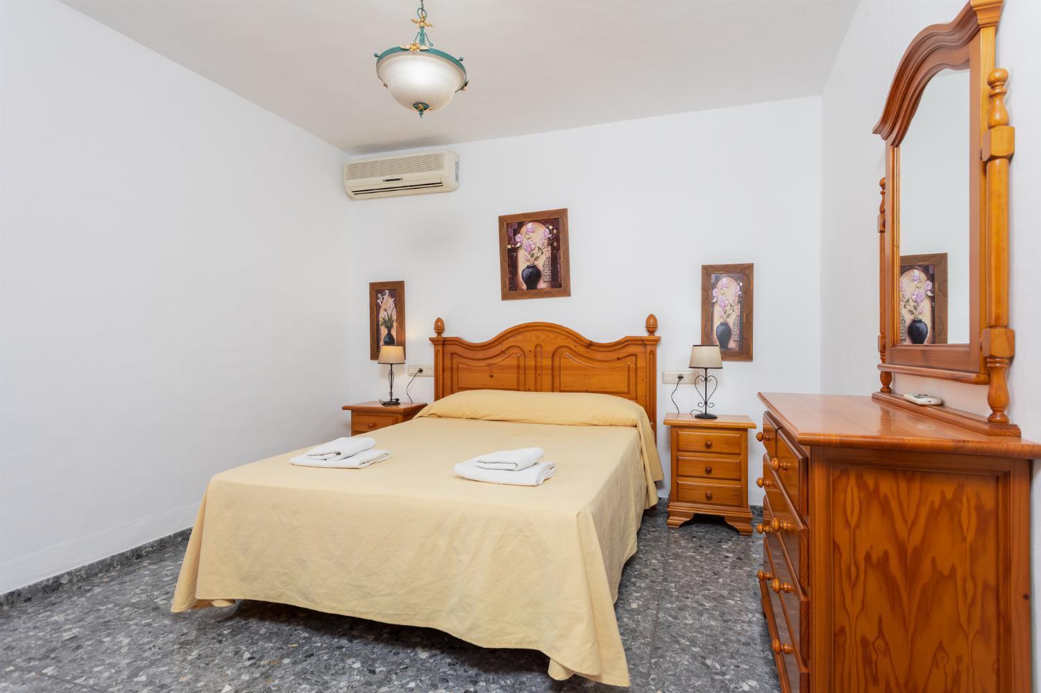 Villa Casa Leo Frigiliana Ngoại thất bức ảnh