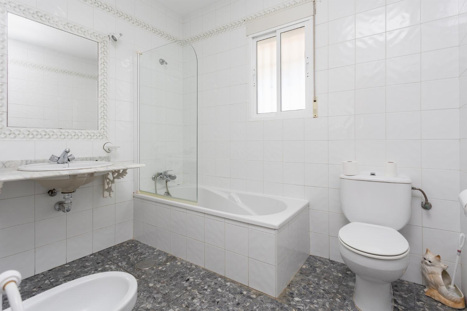 Villa Casa Leo Frigiliana Ngoại thất bức ảnh